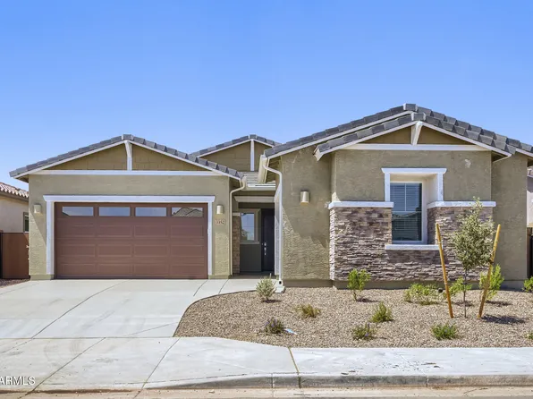 3352 E AGLIO Avenue, San Tan Valley, AZ 85143