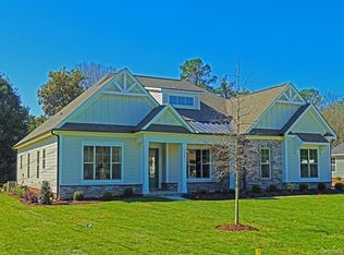 5507 Kool Springs Dr, Mint Hill, NC 28227