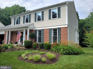 6138 Poburn Landing Ct, Burke, VA 22015