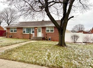 2030 S Cottage Ave, Beloit, WI 53511