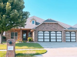 4901 SW 124th St, Oklahoma City, OK 73173