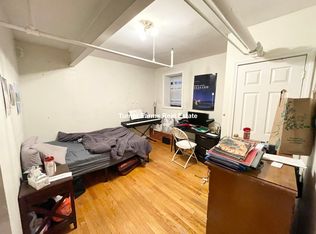 309 Huntington Ave #G1, Boston, MA 02115