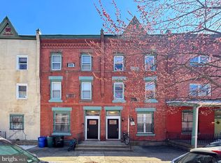 249 S 44th St Floor 2, Philadelphia, PA 19104