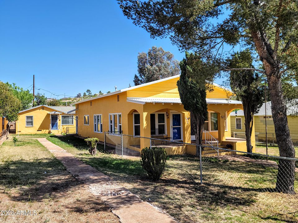 624 Arizona St, Bisbee, AZ 85603 Zillow
