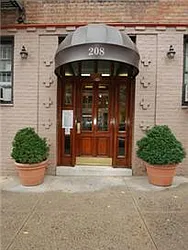 Rented by Buchbinder & Warren