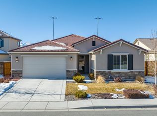 10265 Gold Mine Dr, Reno, NV 89521