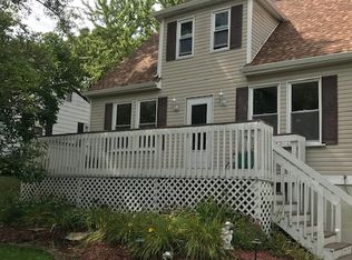 14416 Woodland Ave, Orland Park, IL