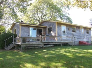 52D Grange Ave, Little Compton, RI 02837