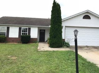 321 Persimmon Trl, Lafayette, IN 47909