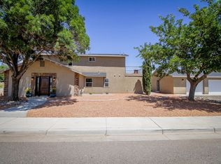 440 Orchard Pl, Los Lunas, NM 87031