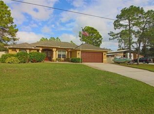 1522 Napoleon Rd, North Port, FL 34288