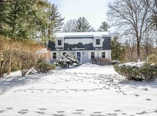 31 Chandler Cir, Bow, NH 03304