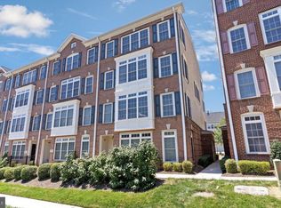 4679 Eggleston Ter #242, Fairfax, VA 22030