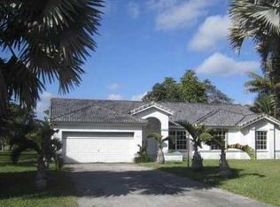 1590 NW 14th Ter, Homestead, FL 33030