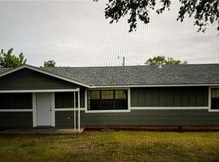 105129 S 3520th Rd, Prague, OK 74864