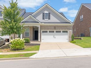 720 Copper Branch Rd, Hermitage, TN 37076