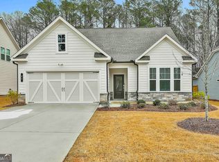 47 Airmont Dr, Sharpsburg, GA 30277
