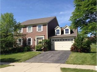 3122 Chalkstone Ave, Elgin, IL 60124