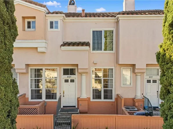 8125 E Santo Ct, Anaheim, CA 92808
