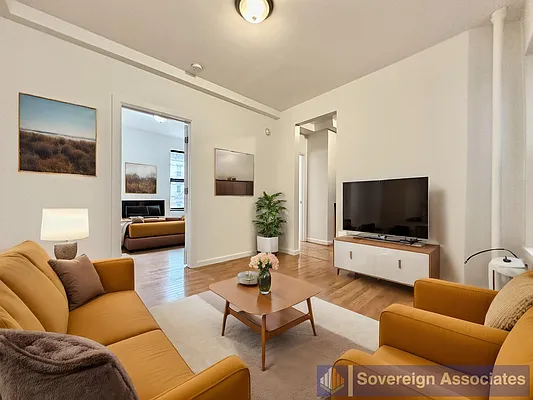 Rented by Sovereign Associates | media 4