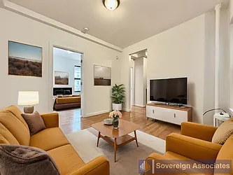 Rented by Sovereign Associates