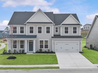 116 Kayfield Farms Dr, Anderson, SC 29621