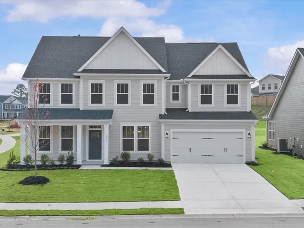 116 Kayfield Farms Dr, Anderson, SC 29621