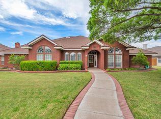 5305 Ridgefield Ct, Midland, TX 79707