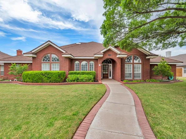 5305 Ridgefield Ct, Midland, TX 79707