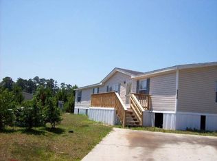 9116 Elder Ct, Murrells Inlet, SC 29576