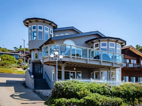 1990 Oxford Ave, Cambria, CA 93428