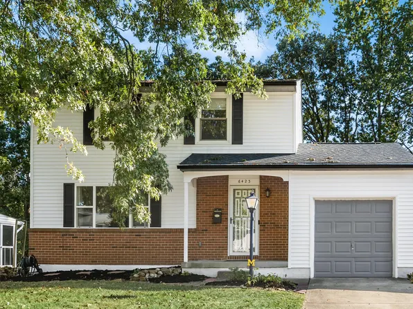 6423 Portsmouth Dr, Reynoldsburg, OH 43068