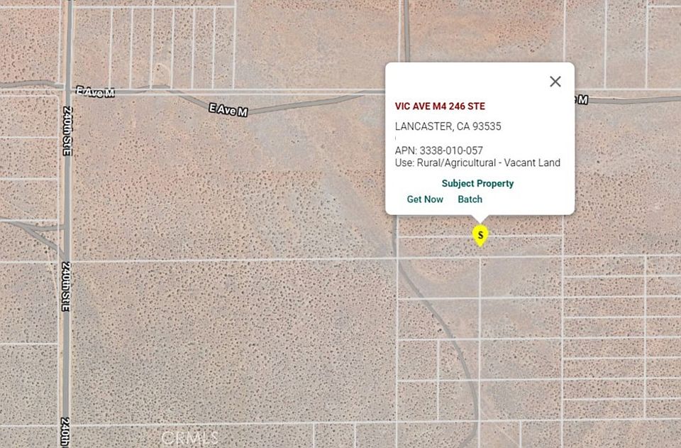 1st image of 1 E Avenue M