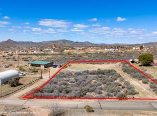 7320 Veda Ln, Kirkland, AZ 86332