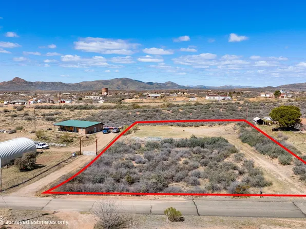 7320 Veda Ln, Kirkland, AZ 86332