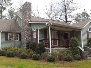 357 Overlook Valley Rd, Wetumpka, AL 36093