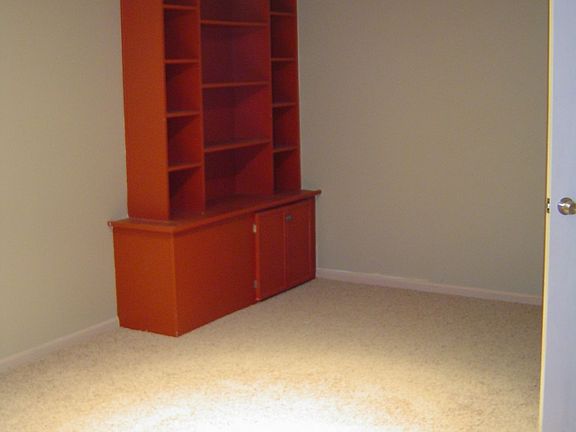 Finished Basement