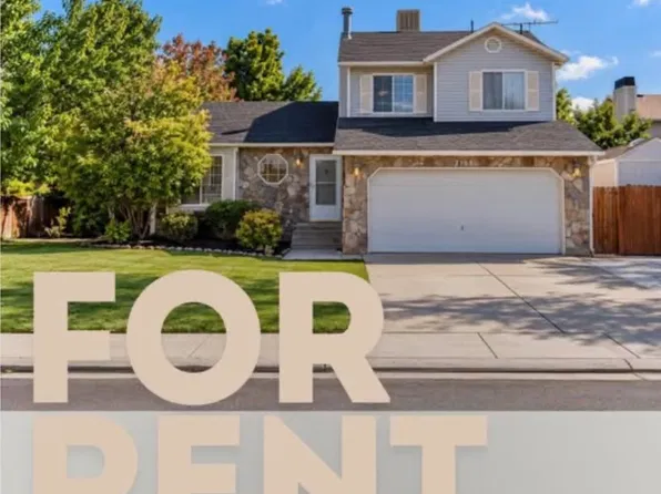 2283 W 4260 S, Salt Lake City, UT 84129