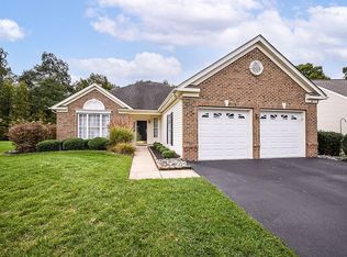 622 Poets Way, Middletown, DE 19709