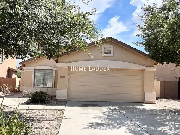 10317 E Kiva Cir, Mesa, AZ 85209