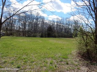 LOT 1 Raymond Rd, Shepherdsville, KY 40165