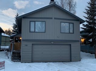1981 Commodore Dr, Anchorage, AK 99507