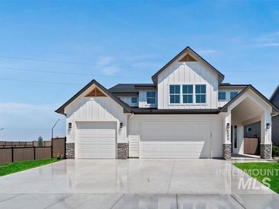 6594 W Los Flores Dr, Meridian, ID, 83646