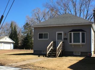 611 Blaine St, Merrill, WI 54452