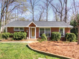 3337 Windsor Dr, Charlotte, NC 28209