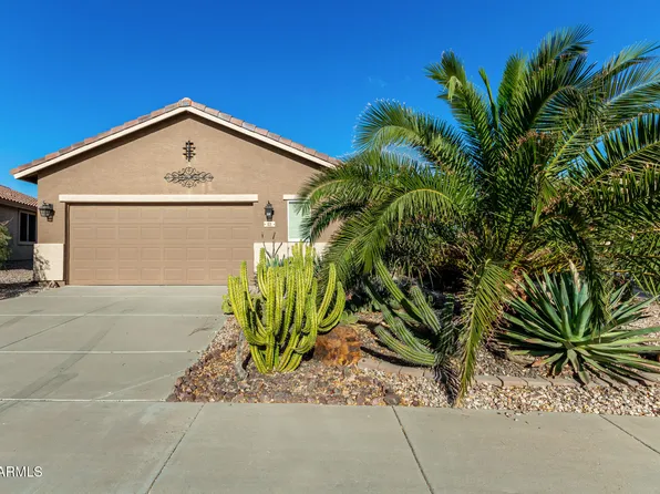 821 S 229TH Drive, Buckeye, AZ 85326
