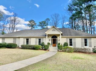 1256 Kings Mountain Rd, Tuscaloosa, AL 35406