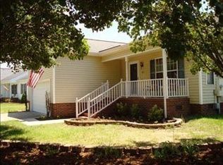 102 Trawick Dr, La Grange, NC 28551