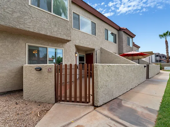 2040 S Longmore, Mesa, AZ