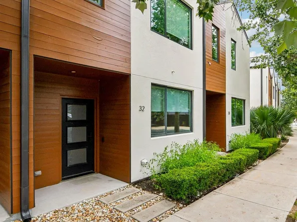 1931 E 38th 1/2 St #32, Austin, TX 78723